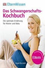 Das Schwangerschafts-Kochbuch