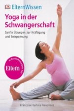 Yoga in der Schwangerschaft