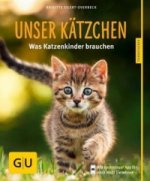 Unser Kätzchen