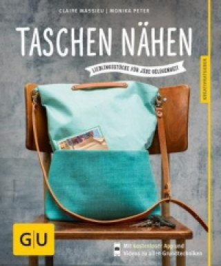 Taschen nähen