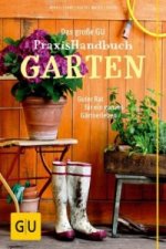 Das große GU Praxishandbuch Garten