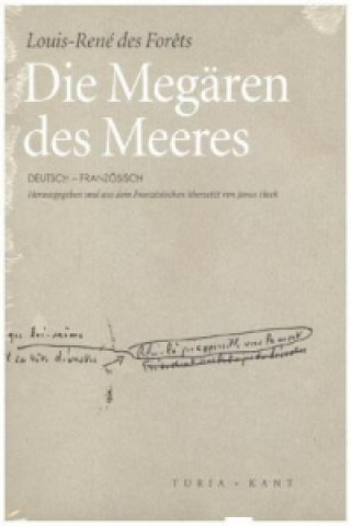 Die Megären des Meeres