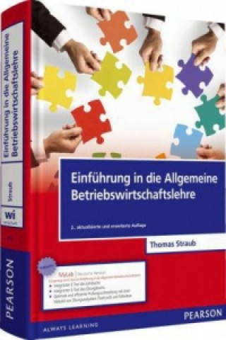 Einführung in die Allgemeine Betriebswirtschaftslehre