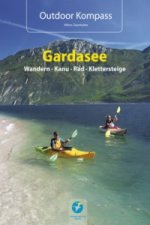 Outdoor Kompass Gardasee