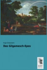 Das Gilgamesch-Epos