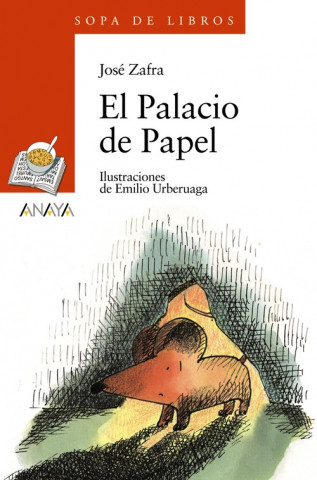 Palacio De Papel