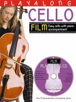 Playalong Cello: Film