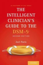 Intelligent Clinician's Guide to the DSM-5 (R)