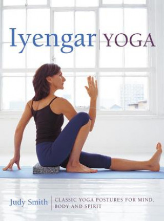 Iyengar Yoga