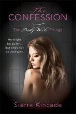 Confession: Body Work 3