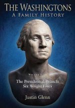 Washingtons: a Family History