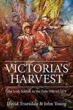 Victoria'S Harvest