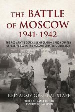 Battle of Moscow 1941-1942