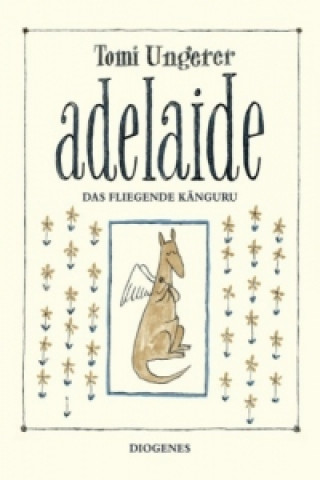 Adelaide das fliegende Känguru