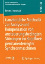 Ganzheitliche Methodik Zur Analyse Und Kompensation Von Ansteuerungsbedingten Stoerungen Im Regelkreis Permanenterregter Synchronmaschinen