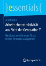 Arbeitgeberattraktivitat aus Sicht der Generation Y