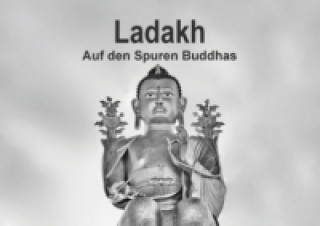 Ladakh - Auf den Spuren Buddhas (Tischaufsteller DIN A5 quer)