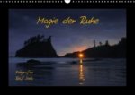 Magie der Ruhe Fotografien Rolf Dietz (Wandkalender immerwährend DIN A3 quer)