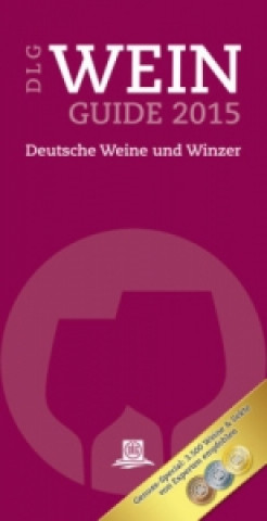 DLG-Wein-Guide 2015