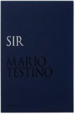 Mario Testino, Sir
