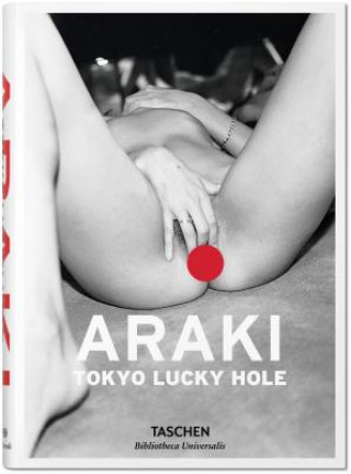 Araki: Tokyo Lucky Hole