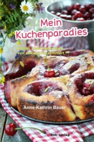 Mein Kuchenparadies