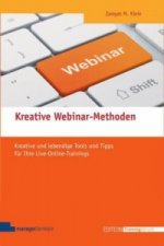 150 kreative Webinar-Methoden