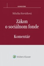 Zákon o sociálnom fonde