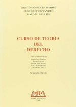 Curso de teoría del derecho