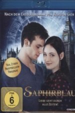 Saphirblau, 1 Blu-ray