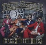 Crackstreet Boys 3, 1 Audio-CD