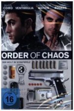 Order of Chaos - Der Wolf im Schafspelz, 1 DVD