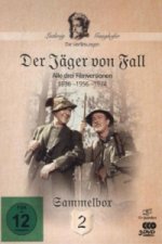Der Jäger von Fall (1936, 1957, 1974), 3 DVDs
