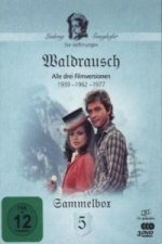 Waldrausch (1939, 1962, 1977), 3 DVD