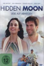 Hidden Moon - Liebe auf Abwegen, 1 DVD