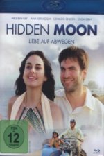 Hidden Moon - Liebe auf Abwegen, 1 Blu-ray