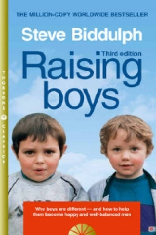 Raising Boys