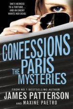 Confessions: The Paris Mysteries