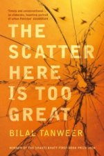 Scatter Here is Too Great