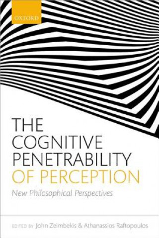 Cognitive Penetrability of Perception
