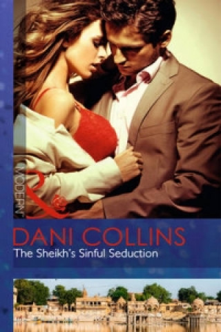 Sheikh's Sinful Seduction