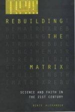 Rebuilding the Matrix