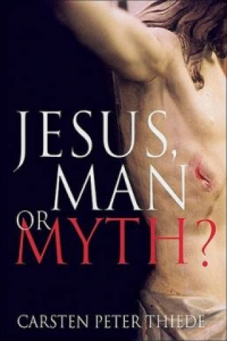 Jesus, Man or Myth?