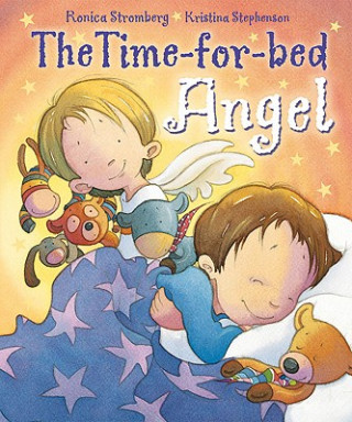 Time-for-bed Angel