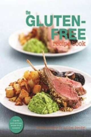 Gluten-Free Recipe Book