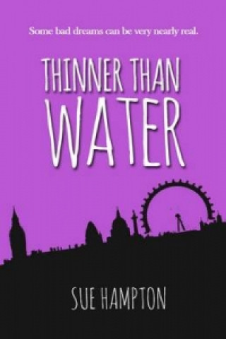 Thinner Than Water