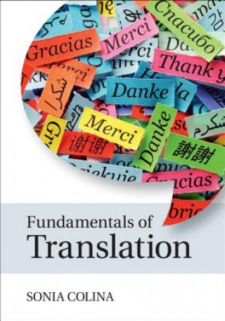 Fundamentals of Translation (Sonia Colina)()