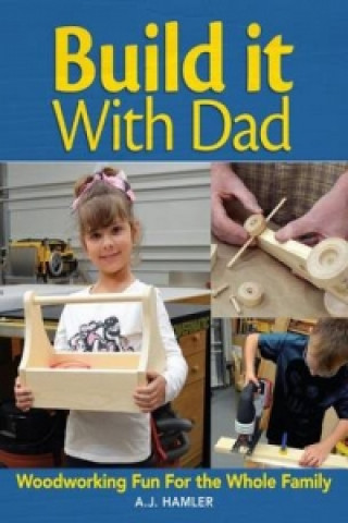 Build it With Dad