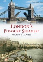 London's Pleasure Steamers