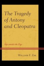Tragedy of Antony and Cleopatra